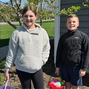 Meet your Posher, Greg